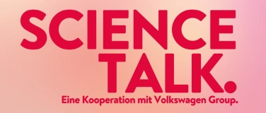 Event-Image for 'Science Talk: Circular Car Concept'