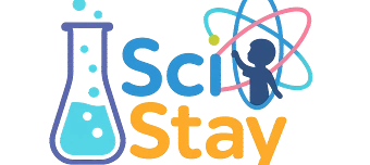 Event organiser of SciStay - Forschen, Entdecken & Staunen f&uuml;r Kinder und Teens