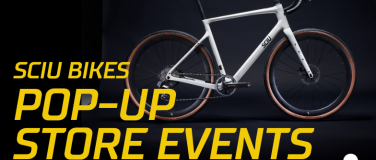 Event-Image for 'SCIU Bikes Workshop:  Bike-Technikabend - Alles zu Bremsen'