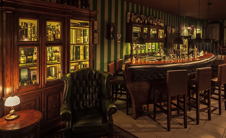 Event-Image for 'Single Malt Scotch Whisky - eine Einf&uuml;hrung'