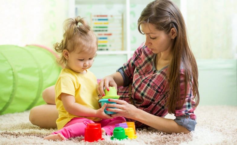 Babysitting Kurs SRK f&uuml;r Jugendliche Billets