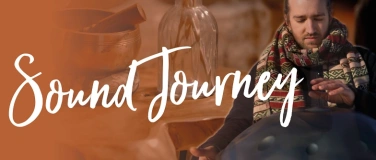 Event-Image for 'Sound Journey in der nordischen Saunawelt'
