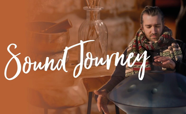 Sound Journey in der nordischen Saunawelt Tickets