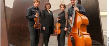 Event-Image for 'Von Berlin nach Wien - Salonmusik der Belle &Eacute;poque'