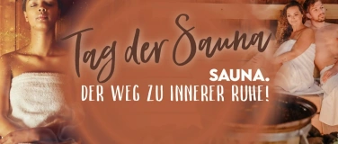 Event-Image for 'Tag der Sauna in der nordischen Saunawelt'