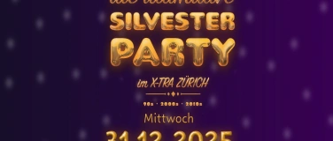Event-Image for 'Die ultimative Silvester Party'