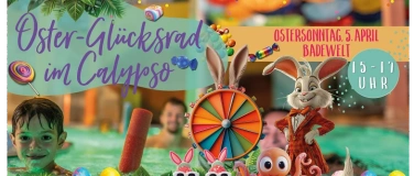 Event-Image for 'Oster-Gl&uuml;cksrad im Calypso'