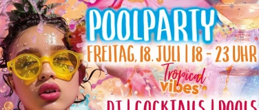 Event-Image for 'Calypso Poolparty'