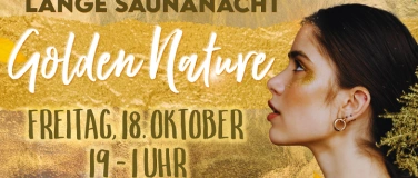 Event-Image for 'Lange Saunanacht im Calypso'