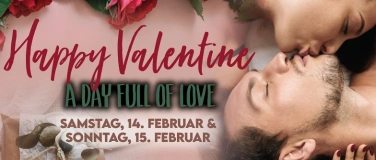 Event-Image for 'Happy Valentine - Valentinstag im Calypso'