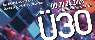 Event-Image for '&Uuml;30 Party'