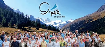 Event organiser of Opera Schellen-Ursli