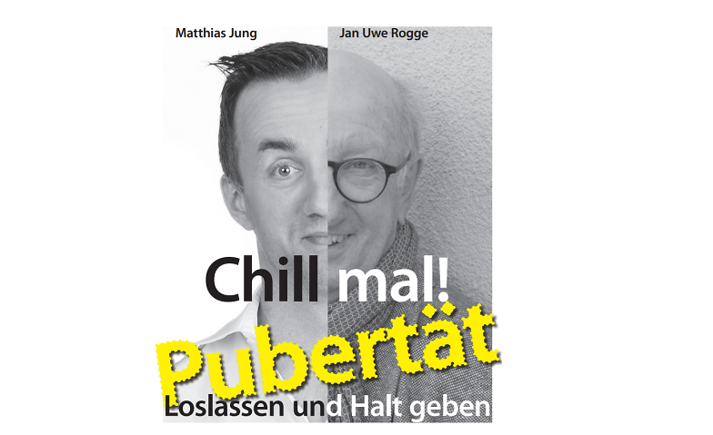 Chill mal! - Pubertät, loslassen und Halt geben Gymnasium Theresianum, Oberer Laubenheimer Weg 58, 55131 Mainz Tickets