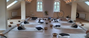 Event-Image for 'Wohlf&uuml;hl-Retreat mit Yin Yoga & Klang'
