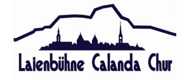 Event-Image for 'Laienb&uuml;hne Calanda Chur Saison 2026'
