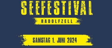 Event-Image for 'Seefestival Radolfzell 2024 - Jan Delay uvm.'