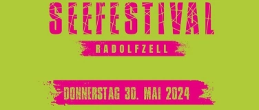 Event-Image for 'Seefestival Radolfzell 2024 - Blechschaden mit Bob Ross'