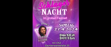 Event-Image for 'Reinbeker Schlagernacht 2024'