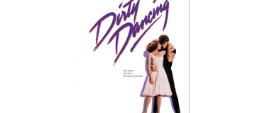 Event-Image for 'Sonntag - Dirty Dancing'