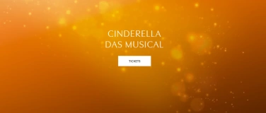Event-Image for 'CINDERELLA - Das Musical!'