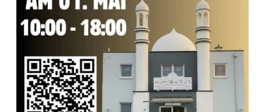 Event-Image for 'Tag der offenen Moschee'