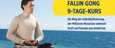 Event-Image for '9-Tage Seminar Falun Dafa / Falun Gong'