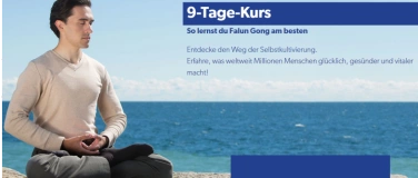 Event-Image for 'Falun Gong  (Qi-Gong)  - 9-Tage-Kurs *kostenlos*'