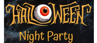 Veranstalter:in von Halloween Night Party