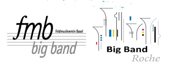 Veranstalter:in von Big Band Festival