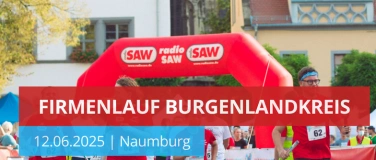 Event-Image for 'Firmenlauf Burgenlandkreis 2025'