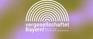 Event-Image for 'Vergesellschaftungskonferenz Bayern 2024'