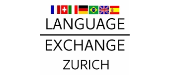 Event organiser of Language Exchange Zurich