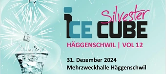 Organisateur de Silvesterparty IceCube