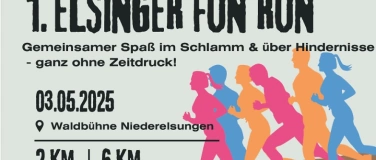 Event-Image for '1. Elsinger Fun Run'