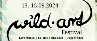 Event-Image for 'WildArt Festival'
