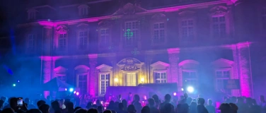 Event-Image for 'Ehemaligen-Ball Schloss Nordkirchen'