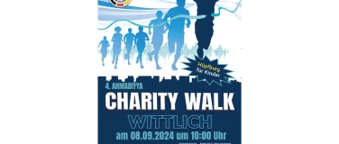 Event-Image for '4. Charity Walk'