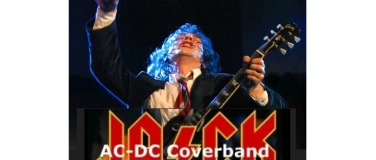 Event-Image for 'JACK...Die AC/DC Coverband'