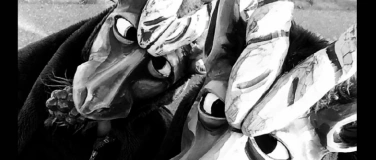 Event-Image for '21. Gaisenacht'