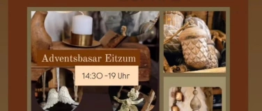 Event-Image for 'Adventsbasar Eitzum'