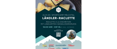 Event-Image for 'Ländler Raclette'