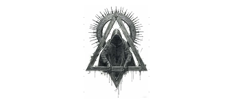 Event organiser of :NETHER MAGICK:
