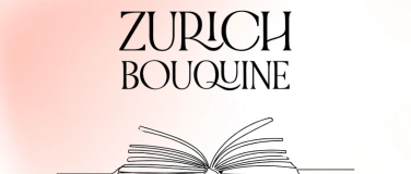 Event-Image for 'Zurich Bouquine'