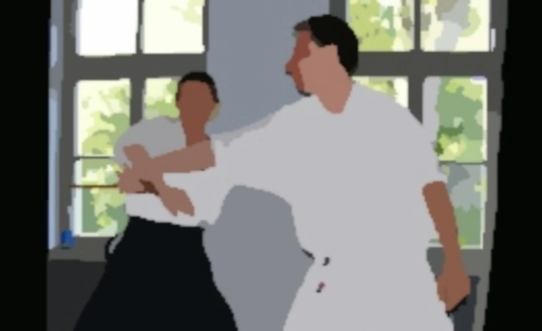 Event-Image for 'Aikido-Intensivkurs (Selbstverteidigung) in den Ferien'