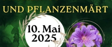 Event-Image for 'Frühlings- und Pflanzenmärt St. Gallenkappel'