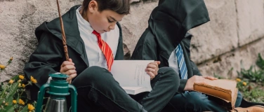 Event-Image for 'Dragonhold Academy - Akademie der magischen Künste'