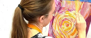 Event-Image for 'Entdecke dein kreatives Ich im Atelier cocon coloré!'