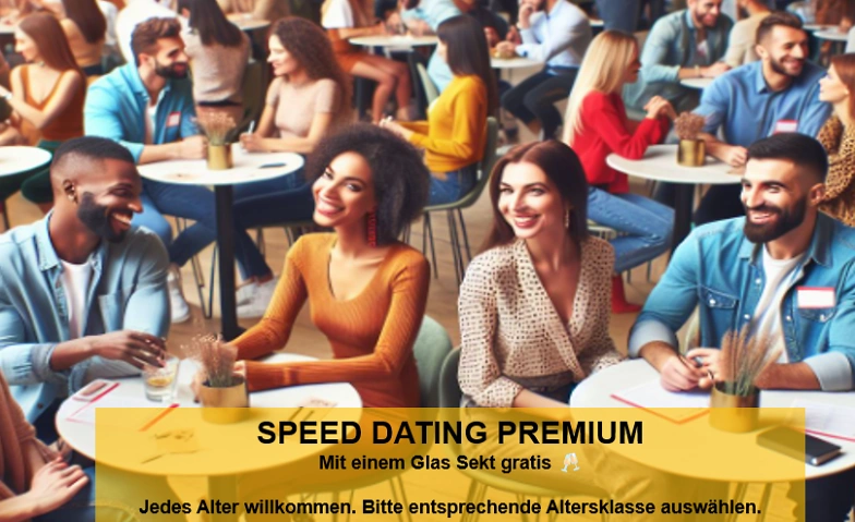 Event-Image for 'Speed Dating'