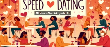 Event-Image for 'Speed Dating Premium'