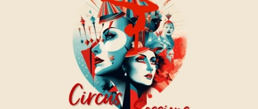 Event-Image for 'Circus Sessions im Revier'